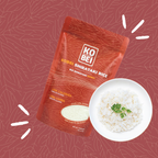 kobei rice low calorie low carb rice